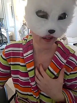 Hexe12346 online show from 29, 3, 2026