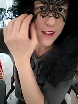 Hexe12346 online show from 1, 4, 2026