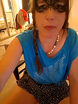 Snapshot of Hexe12346 chatting on 19, 5, 2026 Hexe12346 online show from 19, 5, 2026