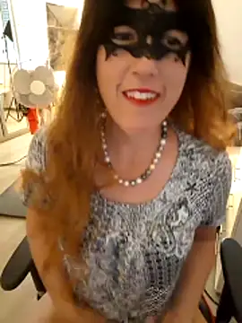 Snapshot of Hexe12346 chatting on 22, 5, 2026 Hexe12346 online show from 22, 5, 2026