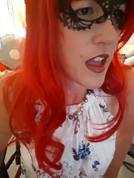 Snapshot of Hexe12346 chatting on 28, 5, 2026 Hexe12346 online show from 28, 5, 2026