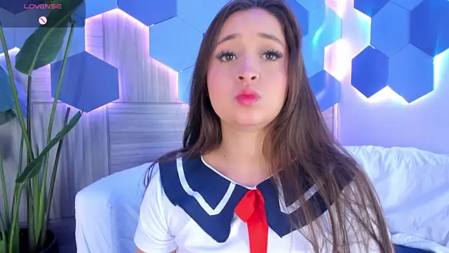 MiaKay1 online show from 27, 10, 2025