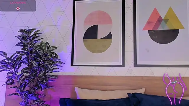 MiaKay1 online show from 15, 2, 2026