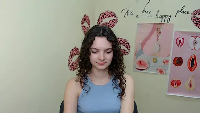  SusieSu  online show from 4, 2, 2025