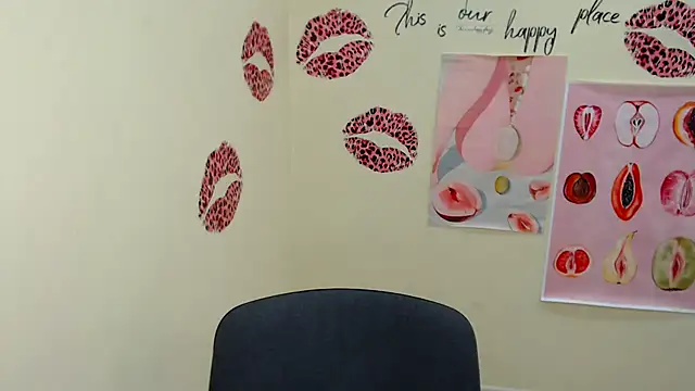  SusieSu  online show from 6, 3, 2025