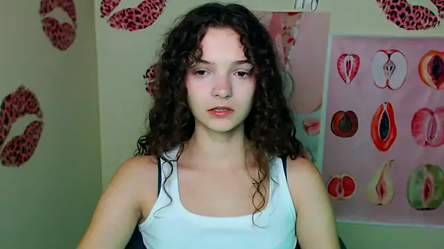  SusieSu  online show from 22, 10, 2025