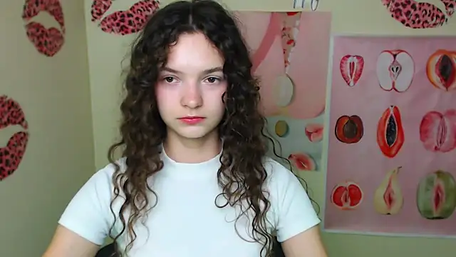  SusieSu  online show from 22, 11, 2025