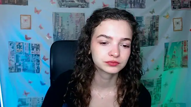  SusieSu  online show from 13, 4, 2026