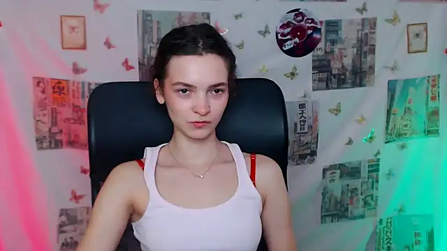 Snapshot of _SusieSu_ chatting on 20, 4, 2026 SusieSu online show from 20, 4, 2026