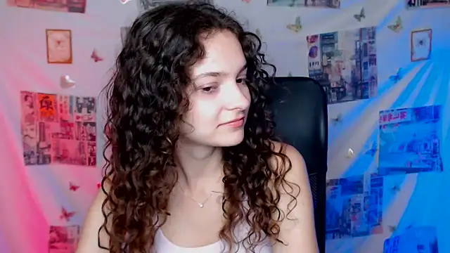 Snapshot of _SusieSu_ chatting on 11, 6, 2026 SusieSu online show from 11, 6, 2026