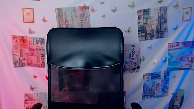 Snapshot of _SusieSu_ chatting on 12, 6, 2026 SusieSu online show from 12, 6, 2026