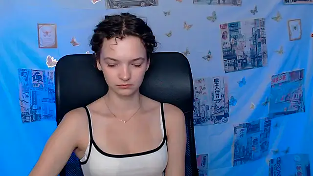 Snapshot of _SusieSu_ chatting on 9, 7, 2026 SusieSu online show from 9, 7, 2026