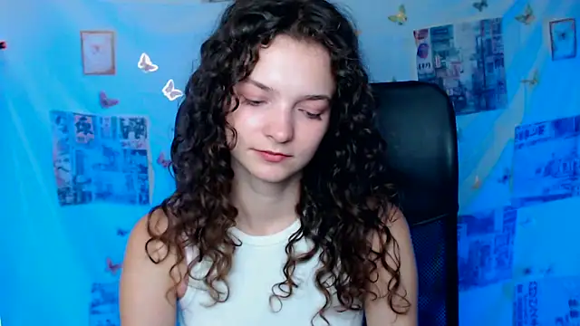Snapshot of _SusieSu_ chatting on 10, 7, 2026 SusieSu online show from 10, 7, 2026