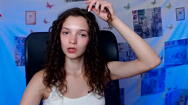 Snapshot of _SusieSu_ chatting on 16, 7, 2026 SusieSu online show from 16, 7, 2026