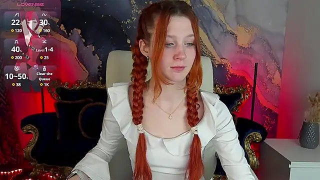 MagicLilu online show from 8, 3, 2025