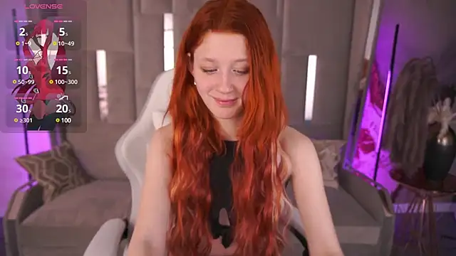 MagicLilu online show from 13, 3, 2025