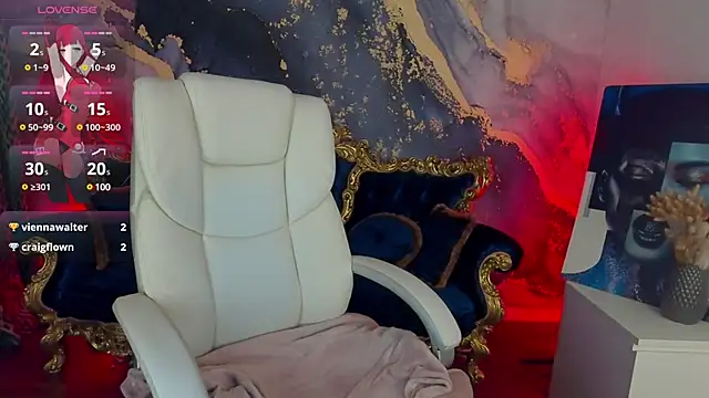 MagicLilu online show from 18, 3, 2025