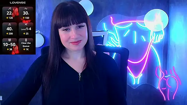 Violla My online show from 3, 3, 2025