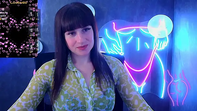 Violla My online show from 5, 3, 2025