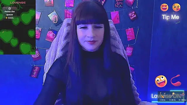 Violla My online show from 7, 2, 2026