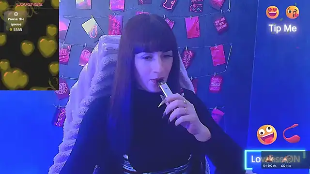 Violla My online show from 22, 2, 2026