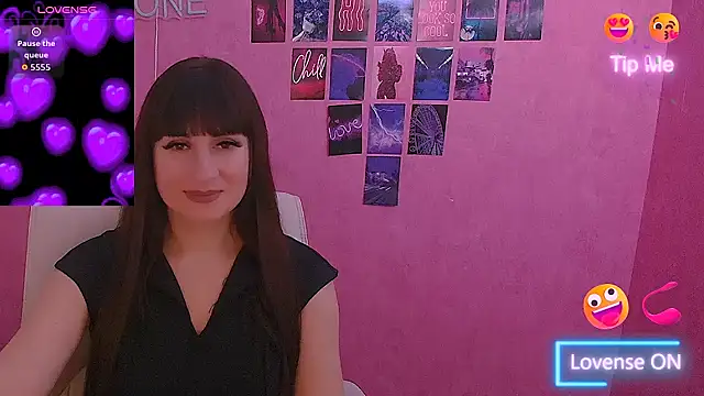 Violla My online show from 1, 4, 2026