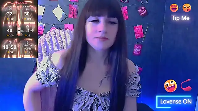 Violla My online show from 3, 4, 2026