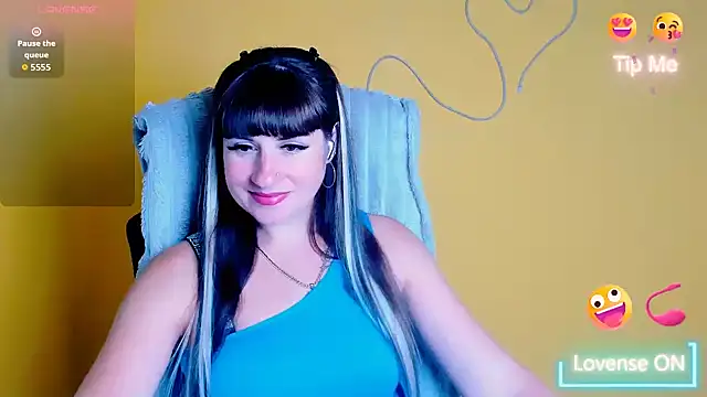 Violla My online show from 8, 7, 2026
