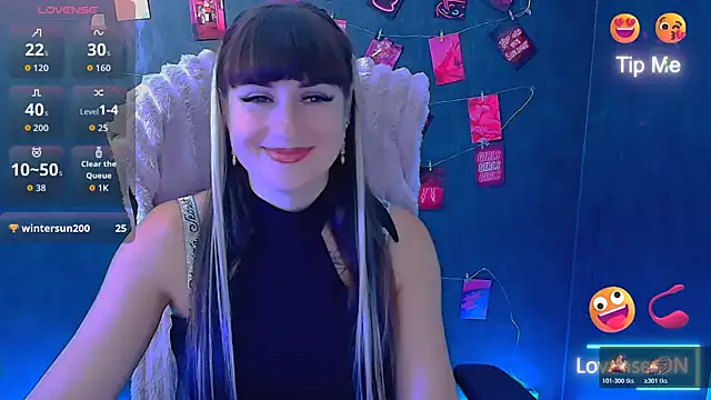 Violla My online show from 13, 7, 2026