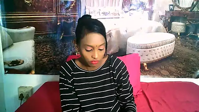 IndianLoveBug online show from 29, 10, 2025