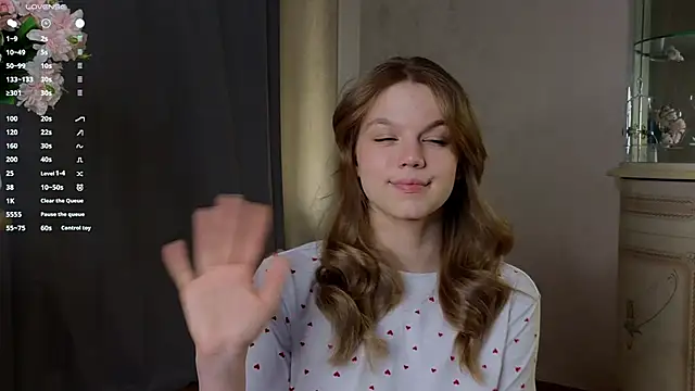 EdlinAlliston online show from 30, 1, 2025