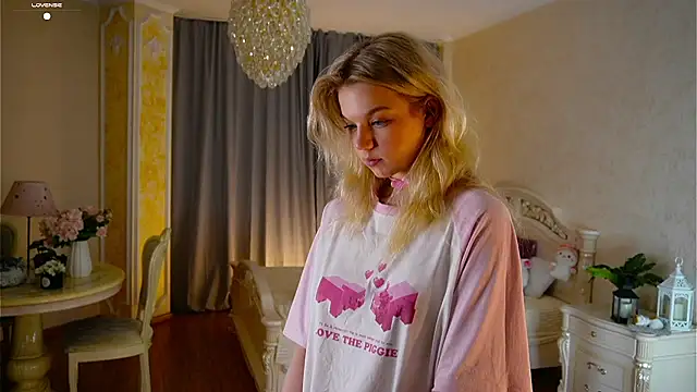 EdlinAlliston online show from 16, 9, 2025