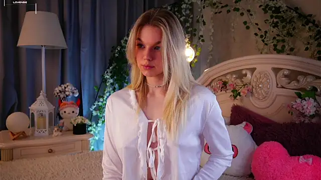 EdlinAlliston online show from 21, 11, 2025