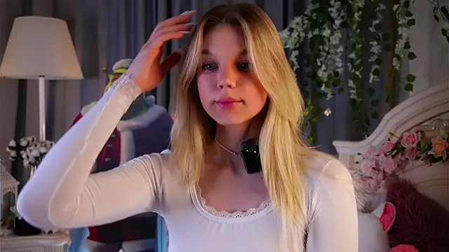 EdlinAlliston online show from 21, 12, 2025