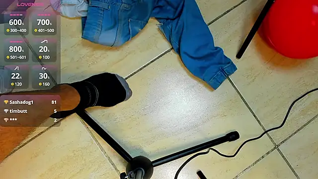 jeisonstark online show from 22, 2, 2025