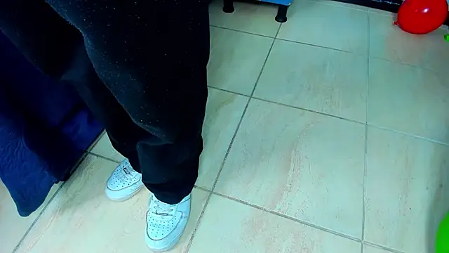 jeisonstark online show from 26, 2, 2025