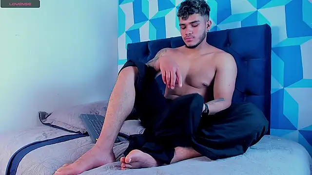 jeisonstark online show from 12, 3, 2025