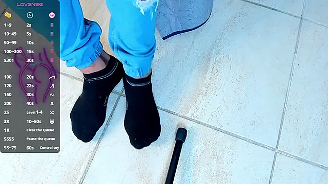 jeisonstark online show from 16, 3, 2025