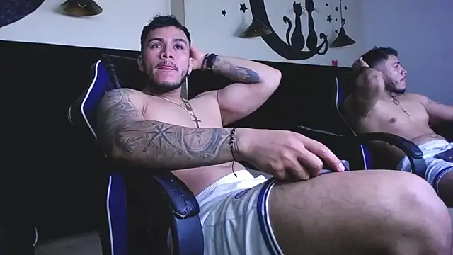 jeisonstark online show from 3, 2, 2026