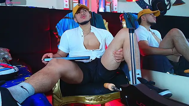 jeisonstark online show from 12, 4, 2026