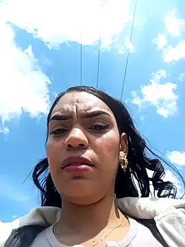 Sara-77 online show from 21, 1, 2025