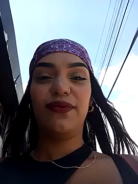 Sara-77 online show from 22, 1, 2025