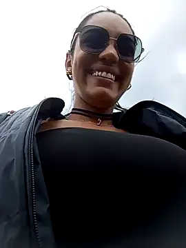 Sara-77 online show from 25, 1, 2025