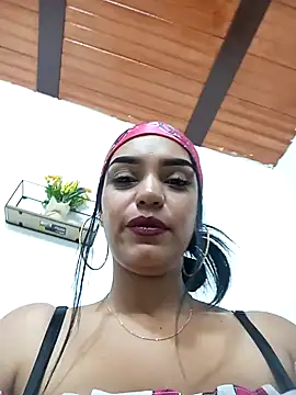 Sara-77 online show from 31, 1, 2025