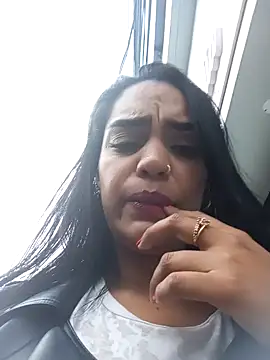 Sara-77 online show from 6, 2, 2025