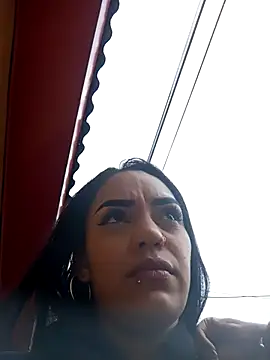 Sara-77 online show from 11, 3, 2025