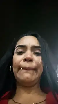 Sara-77 online show from 18, 3, 2025