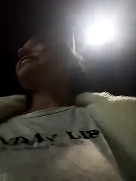 Sara-77 online show from 20, 3, 2025