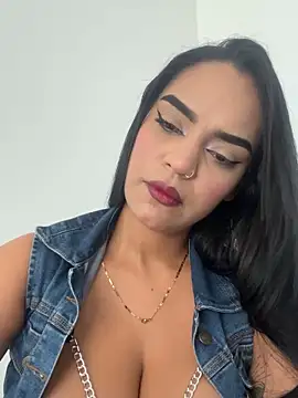 Sara-77 online show from 31, 10, 2025