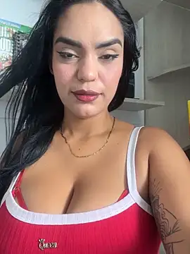 Sara-77 online show from 18, 11, 2025